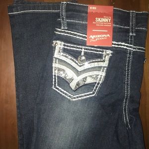 Arizona jeans